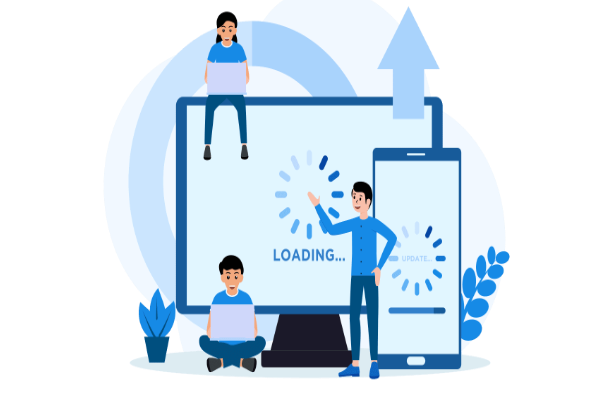 best risk free website for business image
